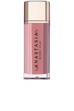 Anastasia Beverly Hills Lip Velvet in Pale Mauve, view 2, click to view large image.