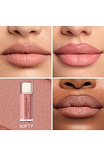 Anastasia Beverly Hills Lip Velvet in Softy, view 4, click to view large image.