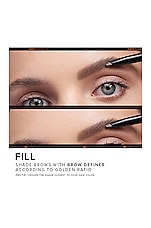 Anastasia Beverly Hills Brow Definer in Auburn, view 4, click to view large image.