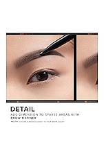 Anastasia Beverly Hills Brow Definer in Medium Brown, view 6, click to view large image.