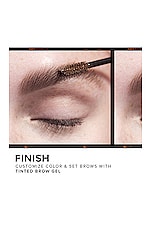Anastasia Beverly Hills Tinted Brow Gel in Granite, view 6, click to view large image.