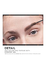 Anastasia Beverly Hills Dipbrow Gel in Ebony, view 5, click to view large image.