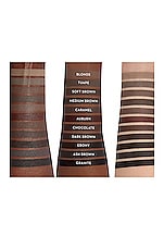 Anastasia Beverly Hills Dipbrow Gel in Medium Brown, view 4, click to view large image.