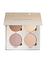 Anastasia Beverly Hills Sundipped Glow Kit , view 1, click to view large image.