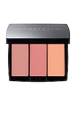 Anastasia Beverly Hills Blush Trio in Peachy Love, view 1, click to view large image.