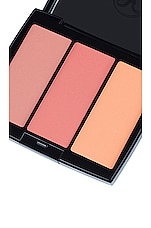 Anastasia Beverly Hills Blush Trio in Peachy Love, view 2, click to view large image.
