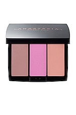 Anastasia Beverly Hills Blush Trio in Pool Party, view 1, click to view large image.