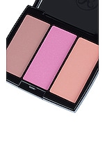Anastasia Beverly Hills Blush Trio in Pool Party, view 2, click to view large image.