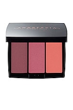 Anastasia Beverly Hills Blush Trio in Berry Adore, view 1, click to view large image.