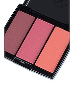 Anastasia Beverly Hills Blush Trio in Berry Adore, view 2, click to view large image.