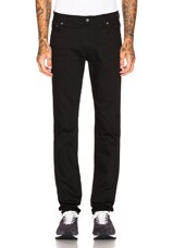 Acne Studios Bla Konst North in Black | FWRD