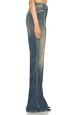 Acne Studios Boot Cut in Matrix, view 3, click to view large image.