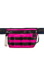 ALPHASTYLE® NEON ESSENTIAL BUM BAG – ACT CO SHOP