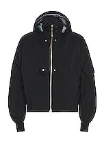 Acronym J110ts-gt 3l Gore-tex Pro Tec Sys Jacket in Black, view 1, click to view large image.