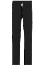 Acronym P47-ds Schoeller Dryskin Pant in Black, view 1, click to view large image.