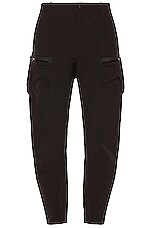 Acronym P41-DS schoeller Dryskin Articulated Cargo Trouser in