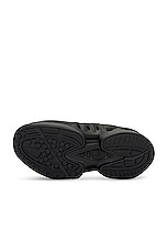 adidas Originals Adifom Climacool in Core Black, view 6, click to view large image.