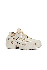 adidas Originals Adifom Climacool in Wonder Beige, view 2, click to view large image.
