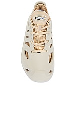 adidas Originals Adifom Climacool in Wonder Beige, view 4, click to view large image.