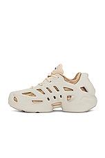 adidas Originals Adifom Climacool in Wonder Beige, view 5, click to view large image.