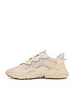 adidas Originals Ozweego in St Pale Nude, view 5, click to view large image.