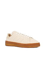 adidas Originals Stan Smith Crepe in Sand Strata, view 2, click to view large image.