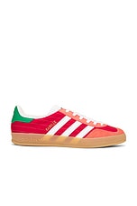 adidas GAZELLE NIGH/FTWR/GUM4 国内発送 adidas GAZELLE NIGH/FTWR/GUM4 国内発送 (adidas/スニーカー
