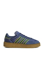 x Clot Gazelle Sneakers
