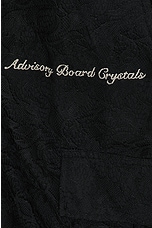 Advisory Board Crystals Pacifist Bdu Pant in Black, view 4, click to view large image.