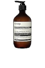 Aesop Resurrection Aromatique Hand Balm in All, view 1, click to view large image.
