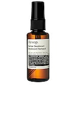 Aesop Herbal Deodorant Spray , view 1, click to view large image.