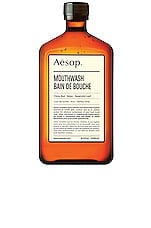 Aesop Mouthwash , view 1, click to view large image.