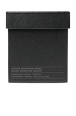 Aesop Aganice Aromatique Candle in Aganice, view 2, click to view large image.