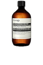 Aesop Reverence Aromatique Hand Wash 500ml Refill with Screw Cap , view 1, click to view large image.