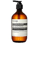 Aesop Citrus Melange Body Cleanser 500ml , view 1, click to view large image.