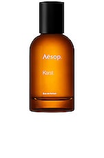 Aesop Othertopias Karst Eau de Parfum in Aromatic & Marine, view 1, click to view large image.