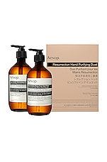 Aesop Resurrection Hand Purifying Duet , view 1, click to view large image.