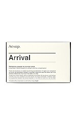 Aesop Arrival Travel Kit , view 2, click to view large image.