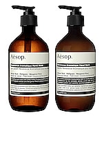 Aesop Reverence Duet , view 1, click to view large image.