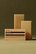 Aesop Refresh Bar Soap , view 3, click to view large image.