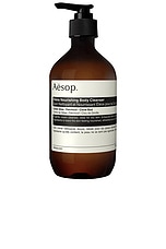Aesop Eleos Nourishing Body Cleanser 500ml | FWRD