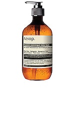 Aesop Reverence Aromatique Hand Wash , view 1, click to view large image.