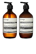 Aesop Resurrection Duet , view 1, click to view large image.