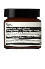 Aesop Mandarin Facial Hydrating Cream , view 1, click to view large image.