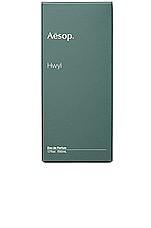 Aesop Hwyl Eau de Parfum , view 2, click to view large image.
