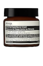 Aesop Elemental Facial Barrier Cream , view 1, click to view large image.