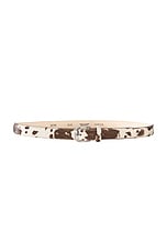 Cow Belt