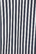 AEXAE Shorts in Stripe, view 5, click to view large image.