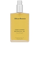 African Botanics Marula Stretch Mark Botanic Body Oil , view 1, click to view large image.