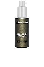 African Botanics Resurrection Cell Recovery Serum , view 1, click to view large image.